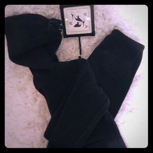 Baby GAP 2 piece fleece set